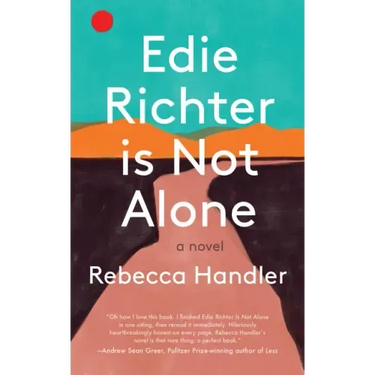 Edie Richter Is Not Alone