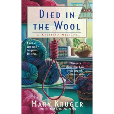 Died in the Wool
