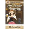 Boot Scootin' Boogeyman