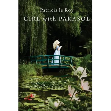 Girl with Parasol
