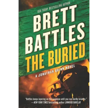 The Buried