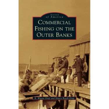 Commercial Fishing on the Outer Banks