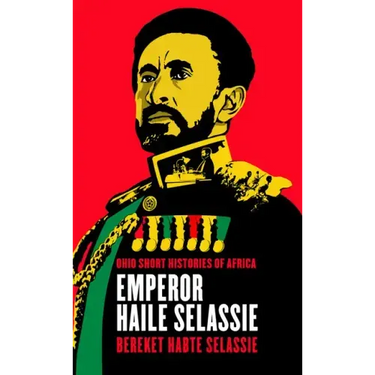 Emperor Haile Selassie
