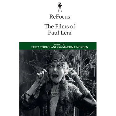 Refocus: The Films of Paul Leni
