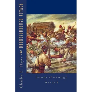 Boonesborough Attack