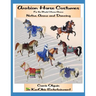 Arabian Horse Costume, Native, Arena and Dancing: For the Model Horse Arena