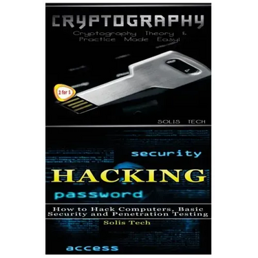 Cryptography & Hacking
