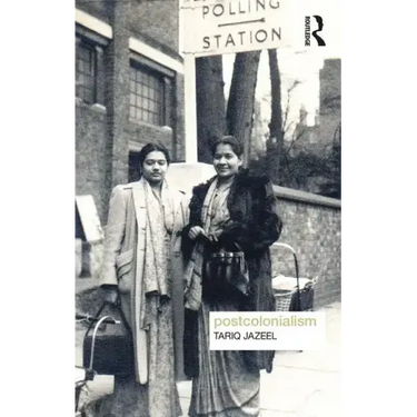 Postcolonialism