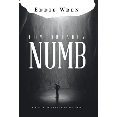 Comfortably Numb: A Study of Apathy in Malachi