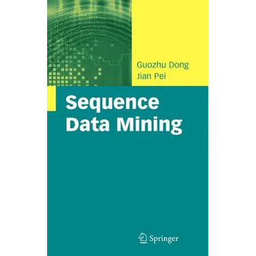 Sequence Data Mining