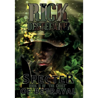 Specter of Betrayal, The Ghost II