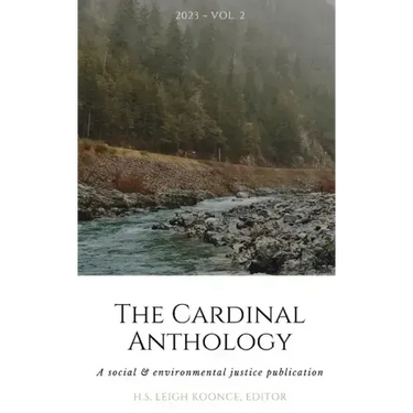 The Cardinal Anthology: Vol. 2 2023