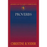 Abingdon Old Testament Commentaries: Proverbs