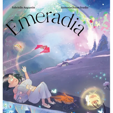 Emeradia