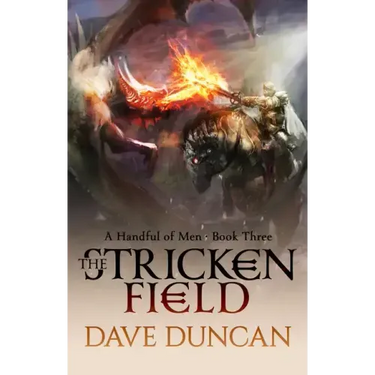 The Stricken Field