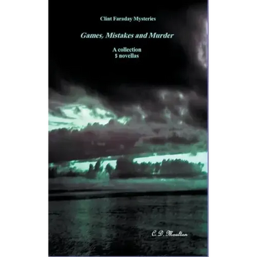 Games, Mistakes and Murder