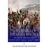 The Charge of the Light Brigade: The History and Legacy of Europe's Most Famous Cavalry Charge