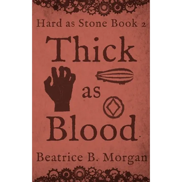 Thick as Blood