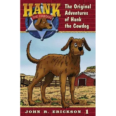 The Original Adventures of Hank the Cowdog