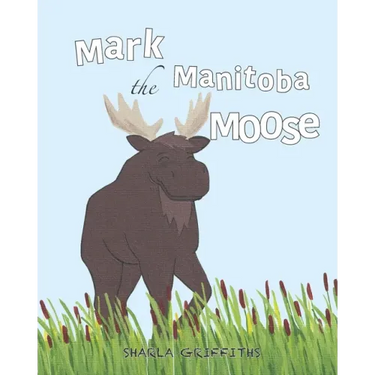 Mark the Manitoba Moose