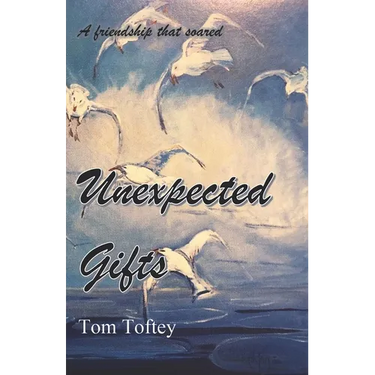 Unexpected Gifts: A friendship that soared