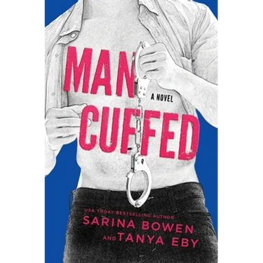 Man Cuffed