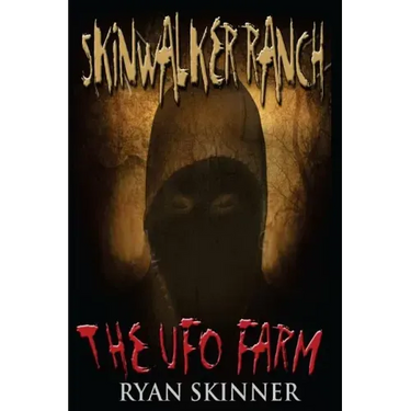 Skinwalker Ranch: The UFO Farm