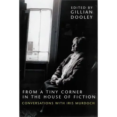 From a Tiny Corner in the House of Fiction