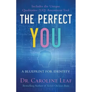 The Perfect You: A Blueprint for Identity