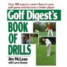 Golf Digest's Book of Drills