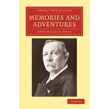 Memories and Adventures