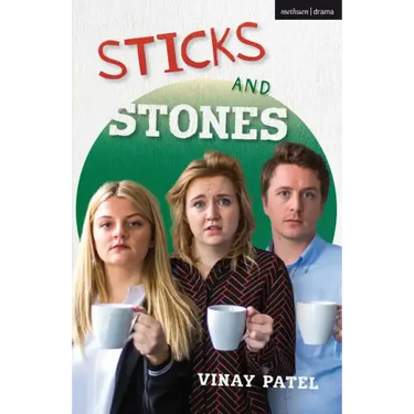 Sticks and Stones