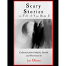 Scary Stories to Tell if You Dare 3