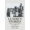 Lundie's Stories: Tales from a Wyoming Original
