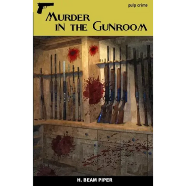 Murder in the Gunroom