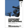 Contemporary Black Theatre and Performance: Acts of Rebellion, Activism, and Solidarity