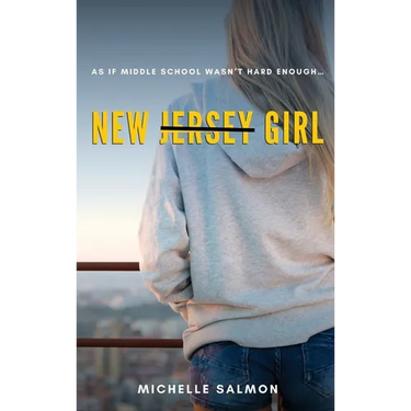 New Jersey Girl