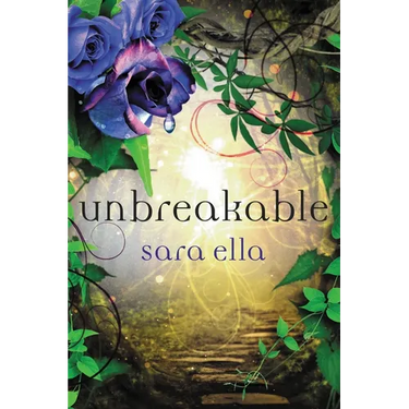 Unbreakable Softcover