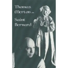 Thomas Merton on Saint Bernard: Volume 9