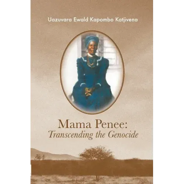 Mama Penee: Transcending the Genocide
