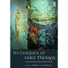 Techniques of Grief Therapy: Assessment and Intervention