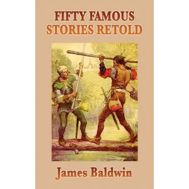 Fifty Famous Stories Retold