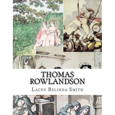 Thomas Rowlandson