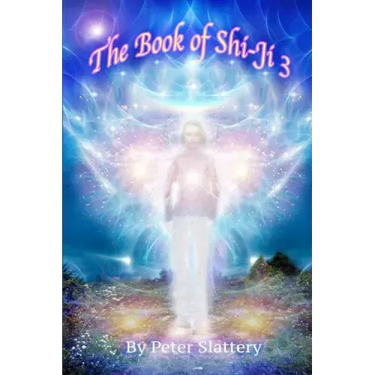 The Book of Shi-Ji 3
