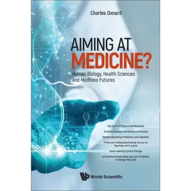 Aiming at Medicine? Human Biology, Health Sciences and Medicine Futures