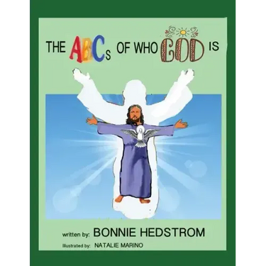 The ABCs of Who God Is
