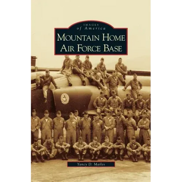 Mountain Home Air Force Base