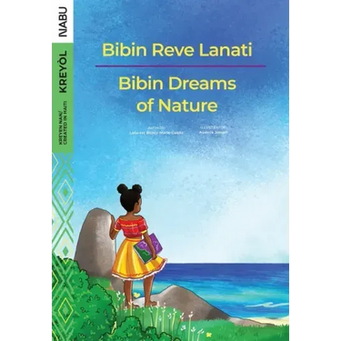 Bibin Dreams of Nature / Bibin Reve Lanati
