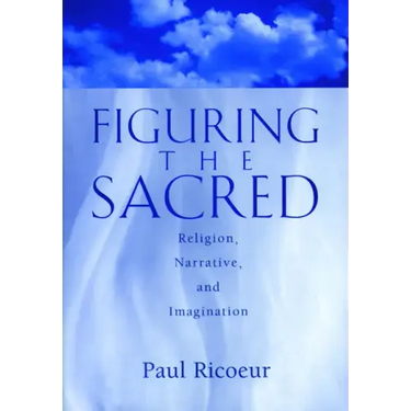 Figuring the Sacred