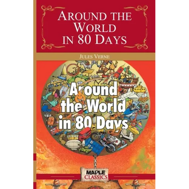 Around the World in 80 Days